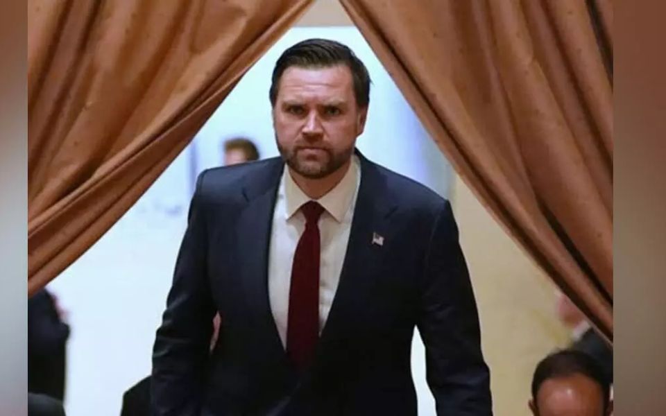 Talks with Iran ended after 21 hours without reaching agreement, says US Vice President Vance